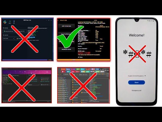 New Method Samsung FRP Unlock | All Samsung FRP Bypass | Download Mode Filed | Code *#*# Not Working