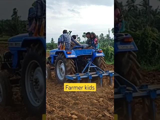 Farmer Kids