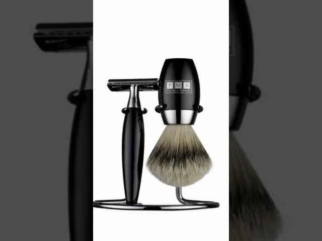 The Ultimate Guide to Grooming Men's Beards with Pall Mall Barbers