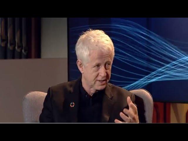 Filmmaker Richard Curtis reveals his screenwriting secrets | CNBC Conversation