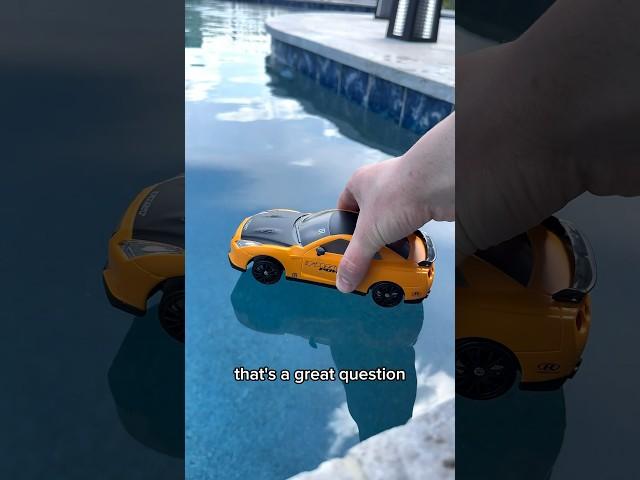 Mini Drift RC Car 