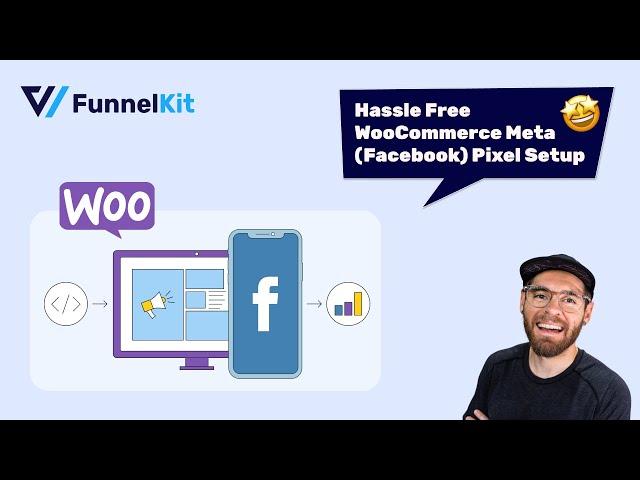 How to Set Up Facebook (Meta) Pixel to Your WooCommerce Store