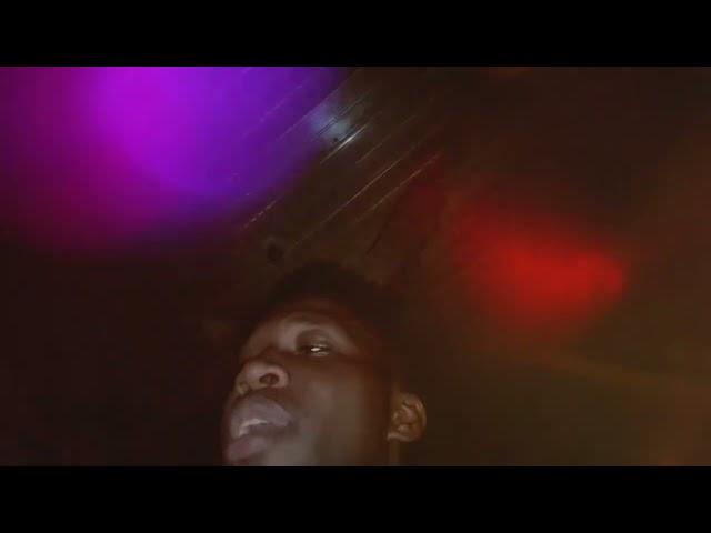 WHO THE SON SETS FREE COVER | Albert Bright Avuokeye