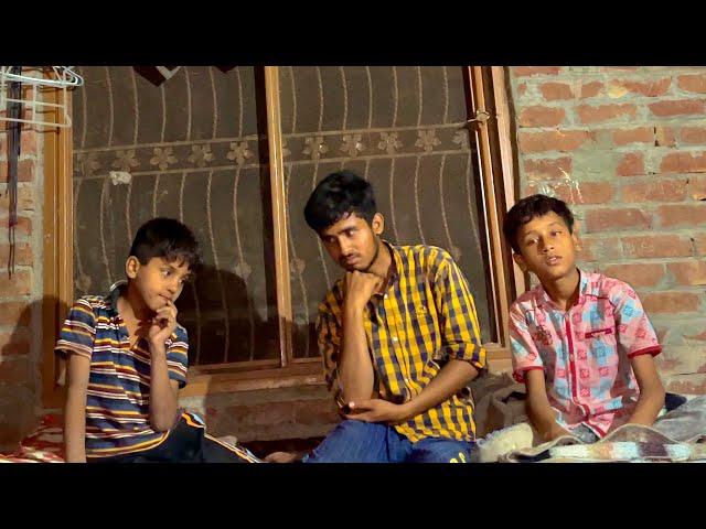 Ghar Mein Koi Nahin Hai / Suhaib Sabir Vlogs