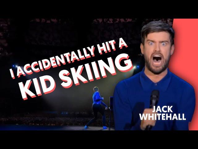 What NOT To Name Your Child | Jack Whitehall