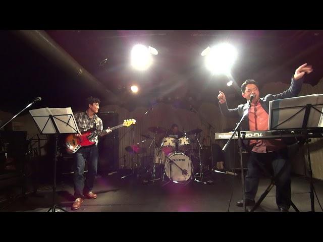 We Will Rock You Cover 大西　( '19. 4. 10)