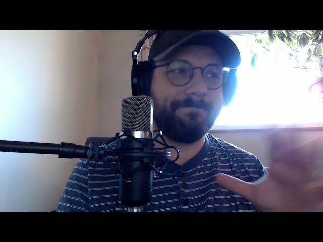 Smarter Circuits: The Podcast - Episode 1 - Introducing The Podcast