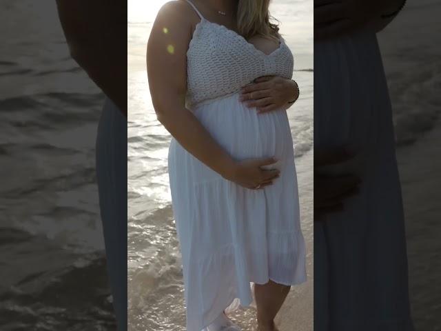 Our cinematic gender reveal