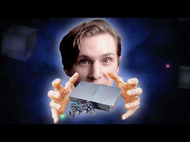 Jerma's Best Of PS2 Games!