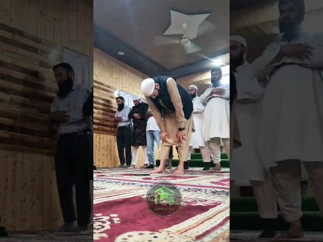 #shorts  Irshad Ahmad tantray al_madina || #shortsvideo #viralvideo #shorts