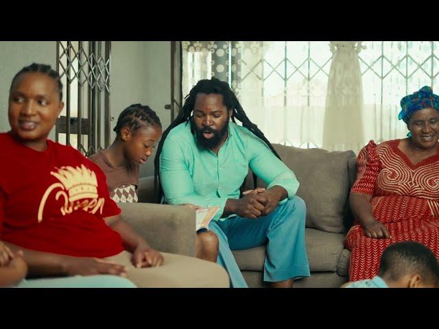 Big Zulu (Ft. Inkabi Nation) - Home Sweet Home [Official Music Video]