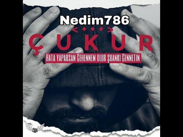 NIZZY MAFIZZY - #ÇUKUR  GERMAN - TURKISH RAP #ichbinçukur #çukuraşarkıöner