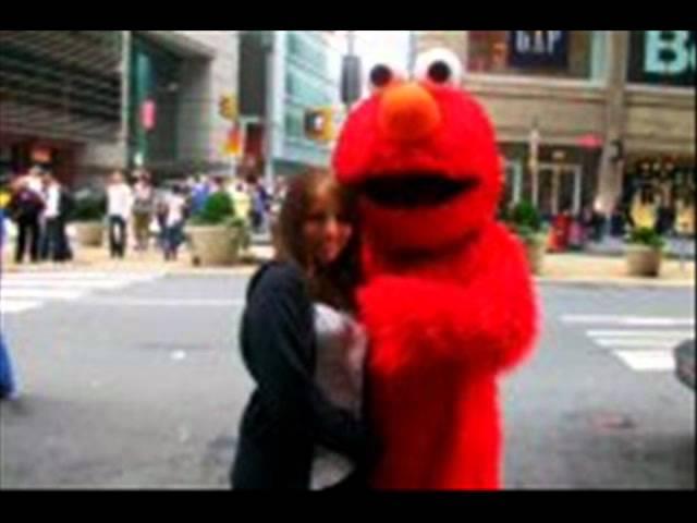 Andrea 2011 memories