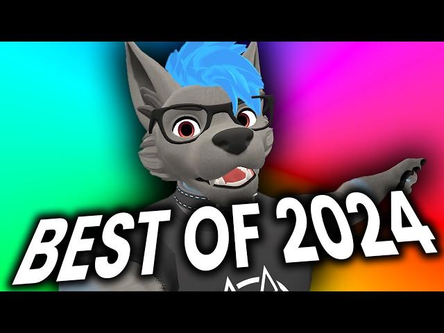 BEST BITS OF 2024 (in my incredibly humble & slightly biased opinion)