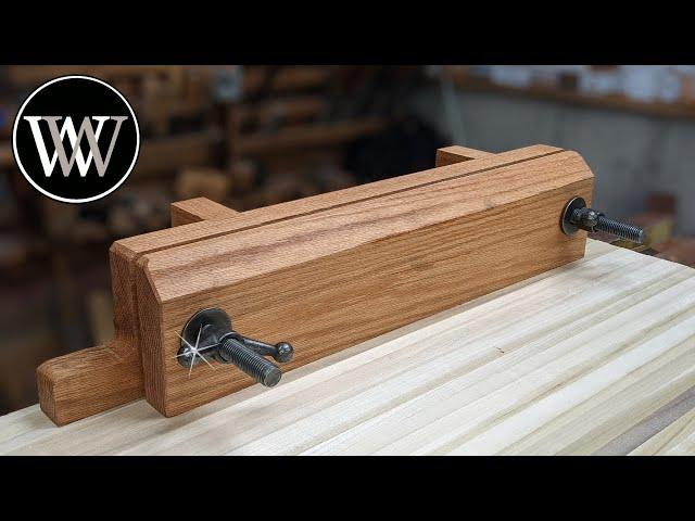 Making a Moxon Vice Kit