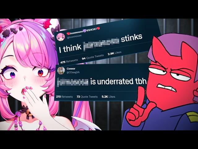 They Had to Make an Apology Video | VTuber Academy Episode 3