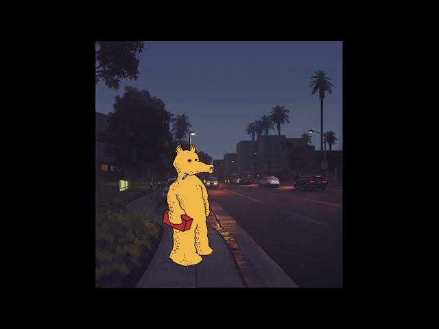 [free] madlib/quasimoto x MF DOOM type beat "walk on by" (prod. lim0)