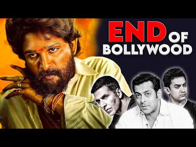 WHY Bollywood Is Declining I Actual Reason : END of BOLLYWOOD I TOLLYWOOD Vs BOLLYWOOD