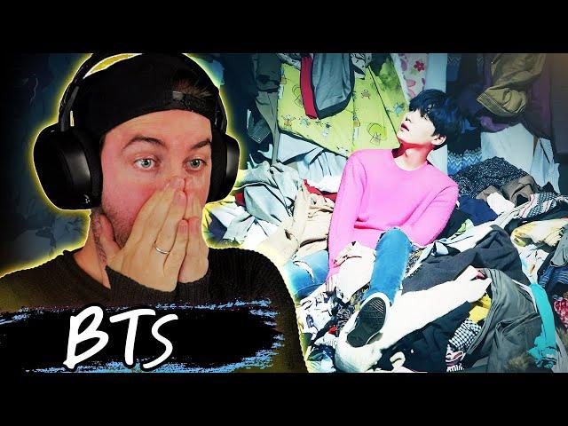 K-POP NEWBIE REACTS TO BTS 'SPRING DAY' MV + Explanation For The FIRST TIME! | BTS REACTION