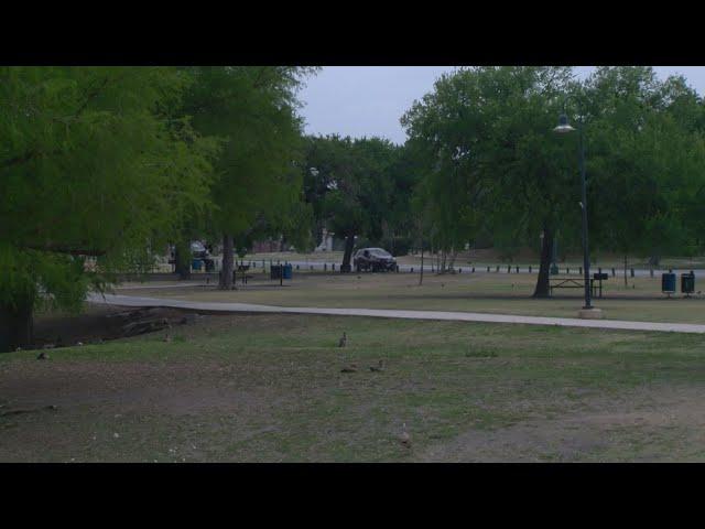 Brackenridge Park Conservancy working to bring more people together outside