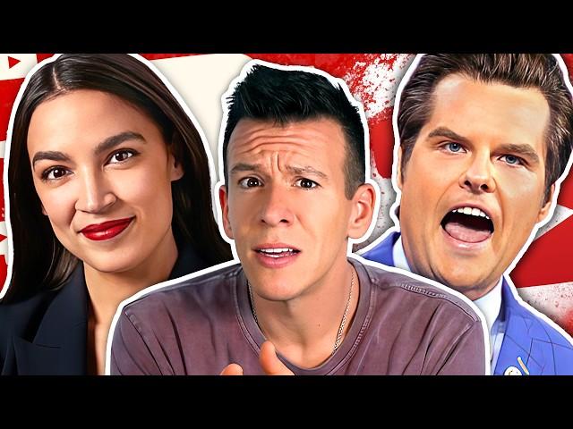 Why People Are Freaking Out About Ariana Grande, Matt Gaetz, Jussie Smollett, & Today's News