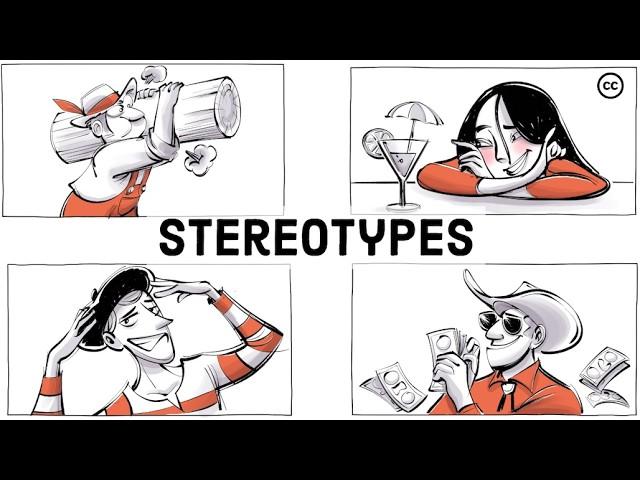 Stereotypes [The Truth Behind Cultural Clichés]