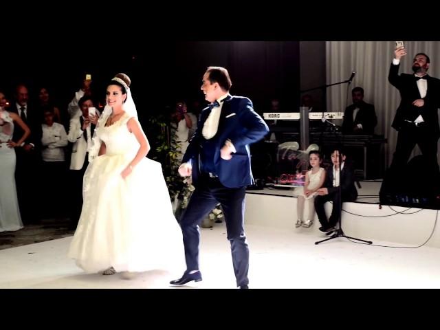 Fatma & Aytunç BENTÜRK Düğün Dansı