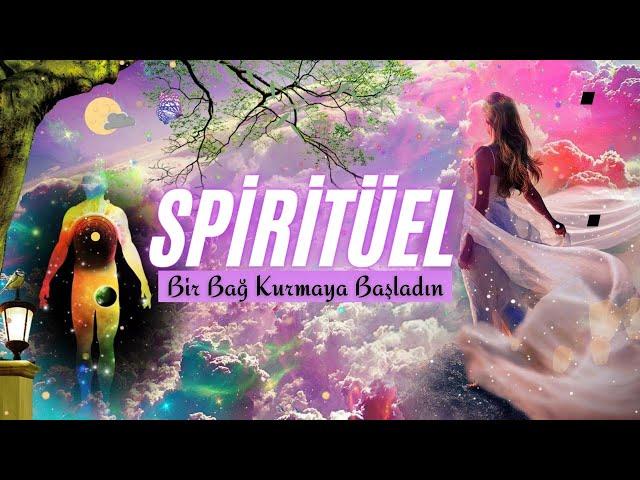 Başka Bir Kişiyle Spiritüel Bir Bağ Kurmaya Başladığını Gösteren 4 İşaret