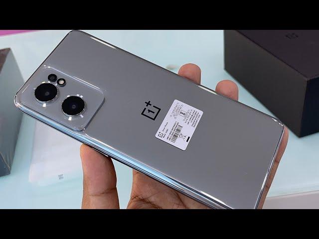 OnePlus Nord Ce2 2 #5G (Retail Unit) Unboxing, First Look & Honest Review  | OnePlus Nord Ce2 5G