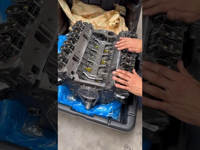 Used Engine Vs. Remanufactured Engine #alexthecardoctor #cartips