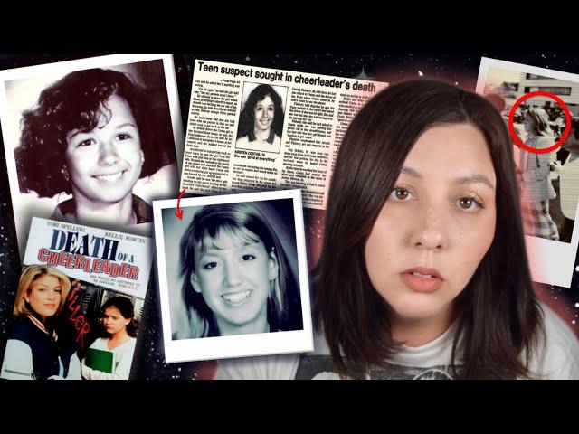 The REAL STORY of the Death of a Cheerleader : Kirsten Costas : #TrueCrime