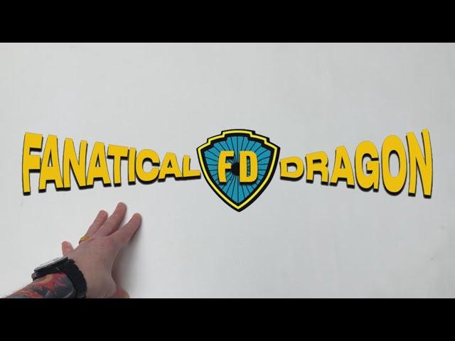 A shout out and support for The Fanatical Dragon | Hong Kong Cinema Channel | Great YouTube Creator