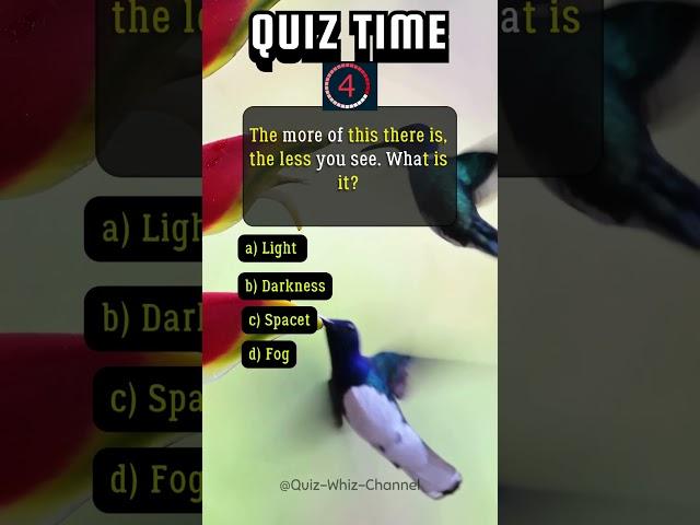 Unleash Your Knowledge: Quiz Whiz Competition