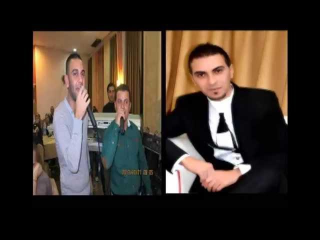 نجم السلمان و قاسم طويط 2014 حفل خطوبة مراد مياس