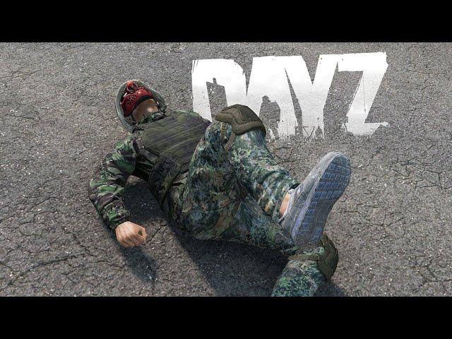 MEMORABLE MOMENTS #153 ( DAYZ )