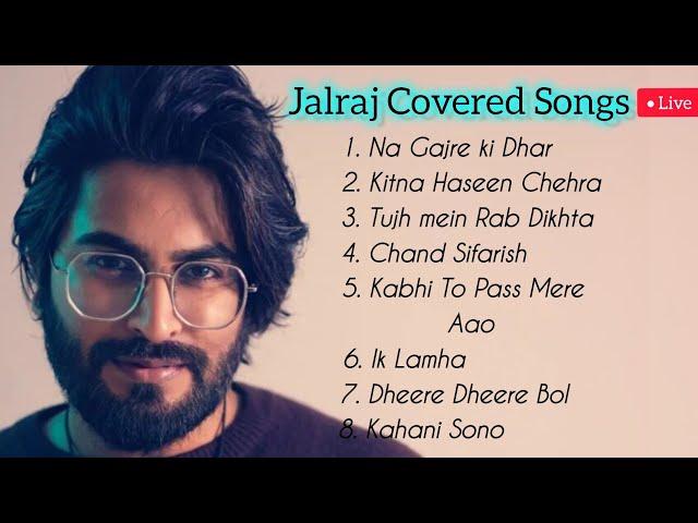 Top 8 songs of jalraj| singer jalraj |#jalraj  |  mr.pal | #viral #song #bollywoodsongs#song #love