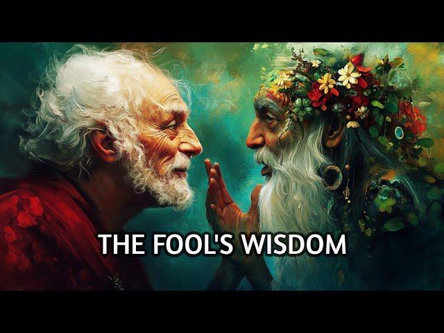 Fool's Wisdom (Osho Story) - is it a good story?