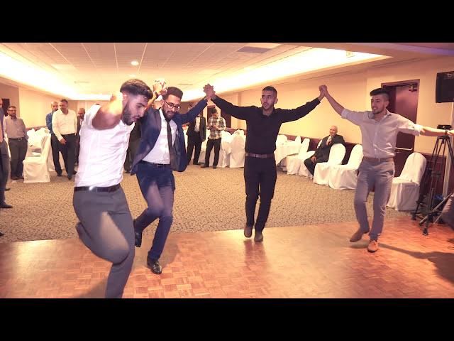 Masters Of Dabke Dance Part 3