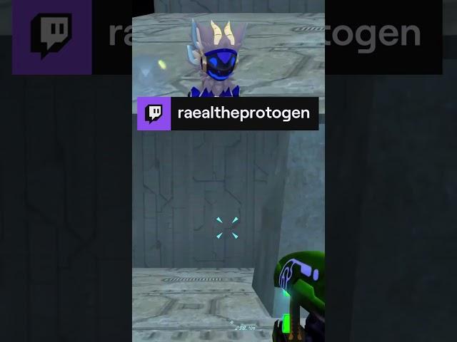 InfernoPlus offers a suck #vtuber #halo #protogen