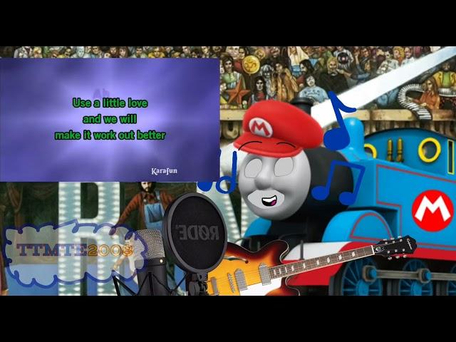 Adam Sings: Ringo Starr - It Don't Come Easy (SONG COVER)