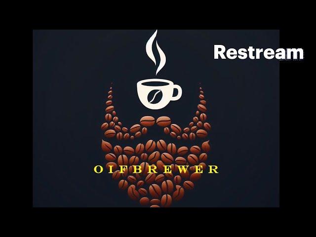 Coffee with OIFBrewer: Healthy Bean Organic Coffee