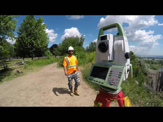 Complete Geospatial Solutions
