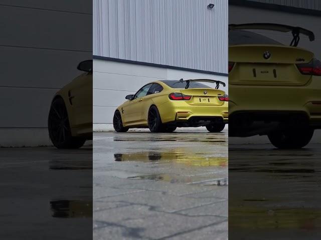  #bmw#f82 #bmwm4 #bmw #m4 #car #automobile #m4competition