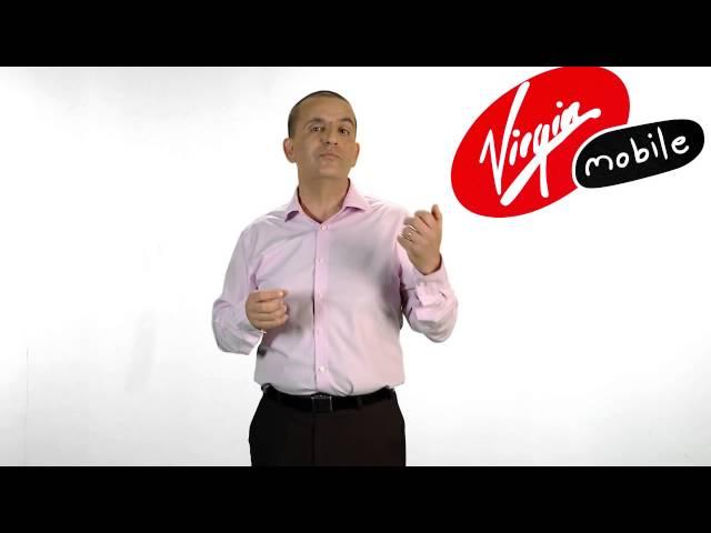 The Virgin group success story by Yair Schoenfeld