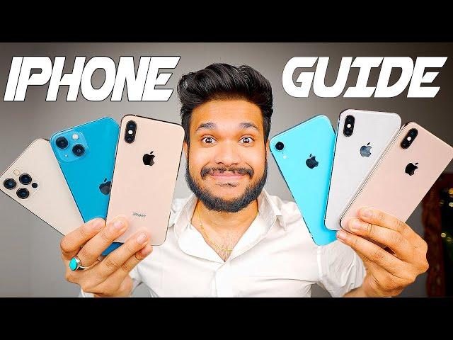 Buying iPhone XS Max Refurbished Online *iPhone Buying Guide*