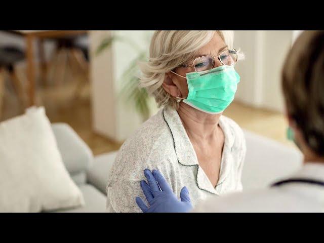 Johnson Controls: Smart Elevated Skin Temperature Scanning Solution for Assisted Living Facilities