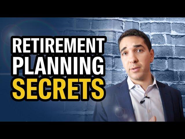 Master Retirement Planning: Strategies for Financial Stability