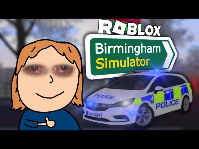 Roblox Driving Games are GENUINELY AWFUL