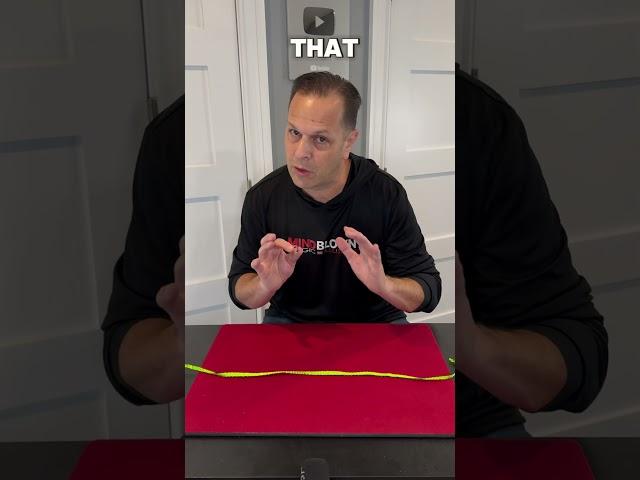 Ring on rope trick tutorial