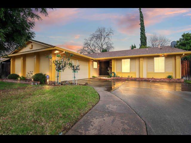 5049 Deerpark Cir, Fair Oaks, CA 95628